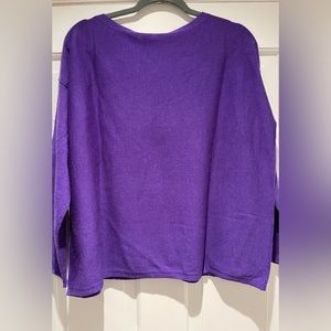 Eileen Fisher Sweater